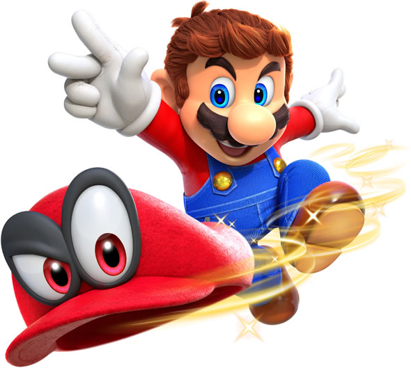 Super-Mario-Odyssey-character-Mario