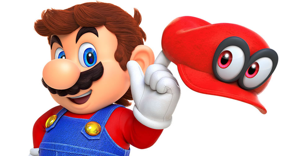 Super-Mario-Odyssey