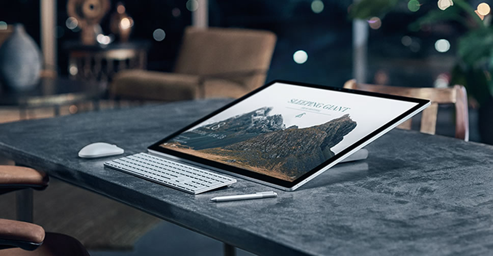 Surface-Studio