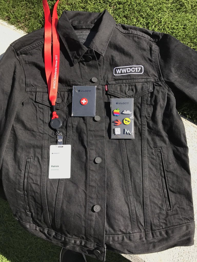 WWDC-2017-Levis-jacket