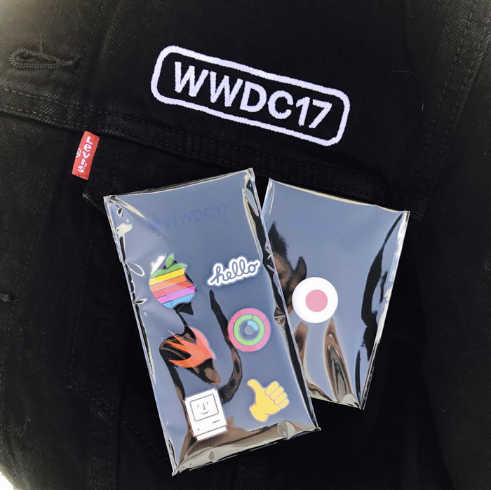 WWDC-2017-pin