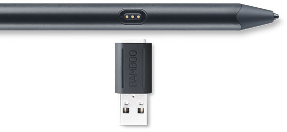 Wacom-Bamboo-Sketch-USB-charger
