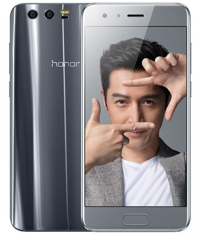 huawei-Honor-9