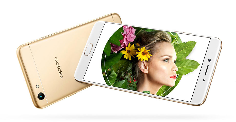 OPPO A77 กล้องหน้าความละเอียด 16 ล้านพิกเซลพร้อมโหมดหน้าชัดหลังเบลอ วางจำหน่ายในไทยแล้วที่ 10,990 บาท
