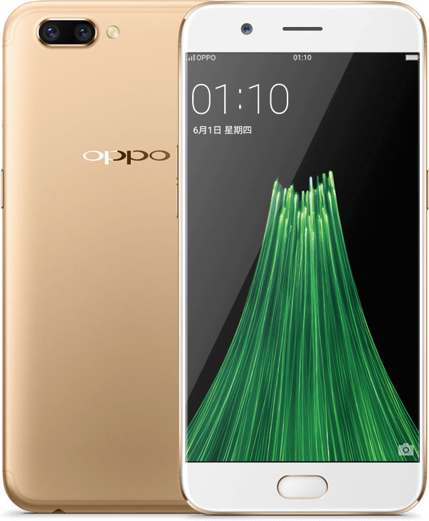 oppo-r11-gold
