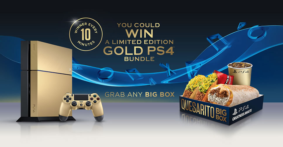 ps4-gold-Taco-Bell