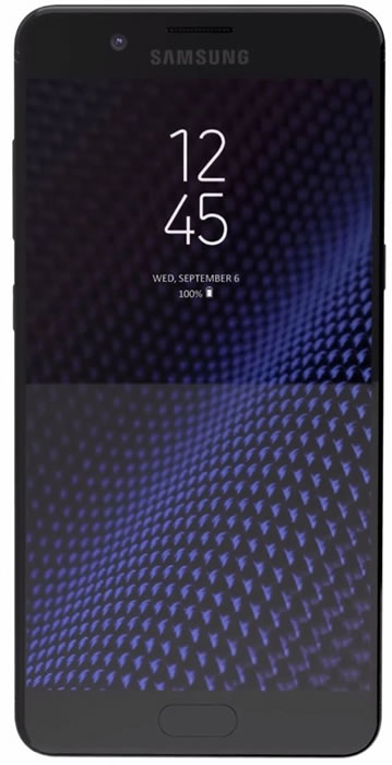 samsung-galaxy-c10-render