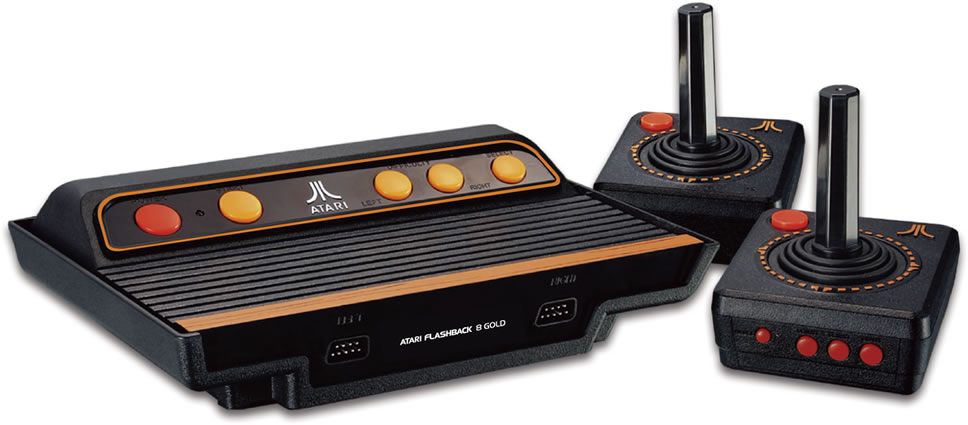 Atari-Flashback-8-Gold