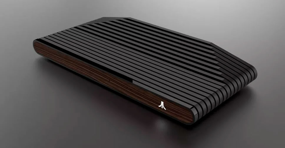 Atari ให้ข้อมูลเพิ่มเติมเกี่ยวกับ Ataribox อาจทำออกมาในแนวเดียวกับ NES Classic