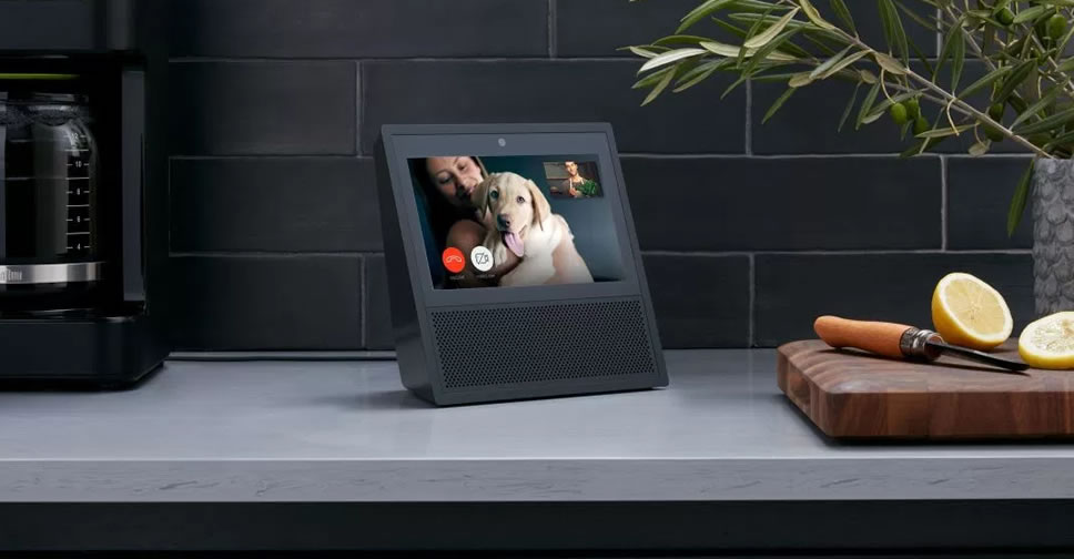 Facebook มีแผนเปิดตัว Smart Speaker ในปี 2018 มากับจอสัมผัส 15 นิ้ว