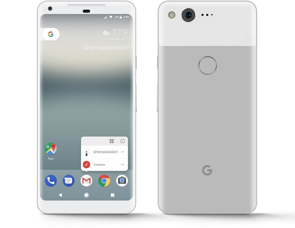 Google-Pixel-2