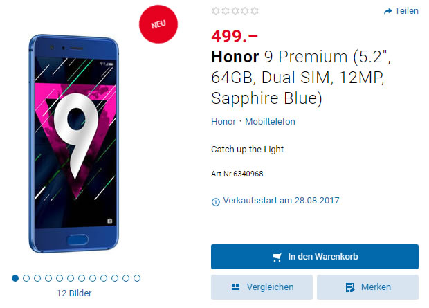 Honor-9-Premium
