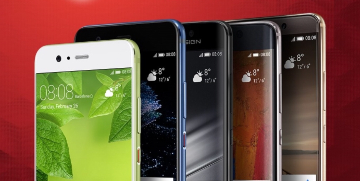 Huawei จัดโปรโมชั่นสุดแรงแห่งปี ‘HUAWEI GRAND SALE’ พร้อมมอบของสมนาคุณมูลค่าสูงสุดกว่า 10,000 บาท