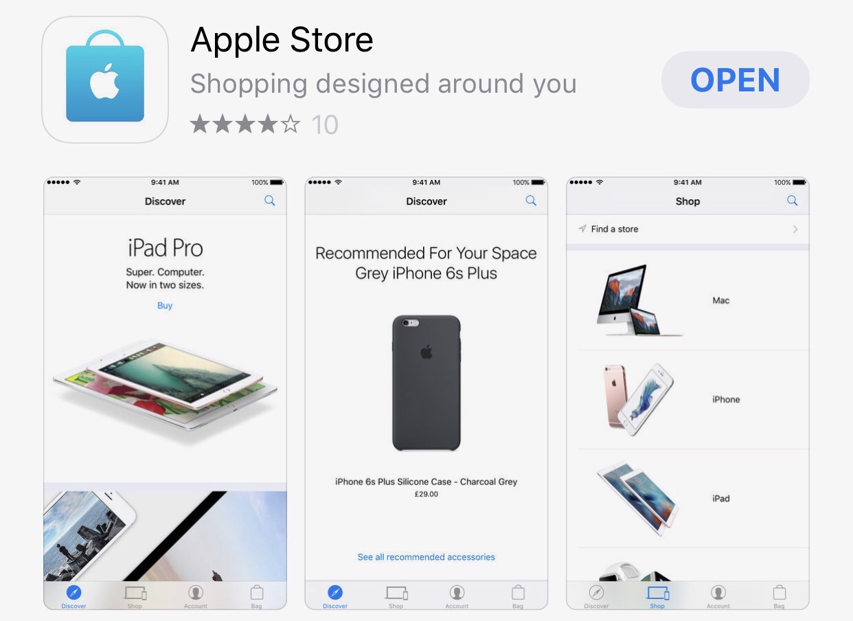 ด่วน!! Apple แจกฟรีแอพแต่งภาพชื่อดัง Infltr บน iOS ราคา $1.99 เวลาจำกัด พร้อมวิธีดาวน์โหลดฟรีที่นี่