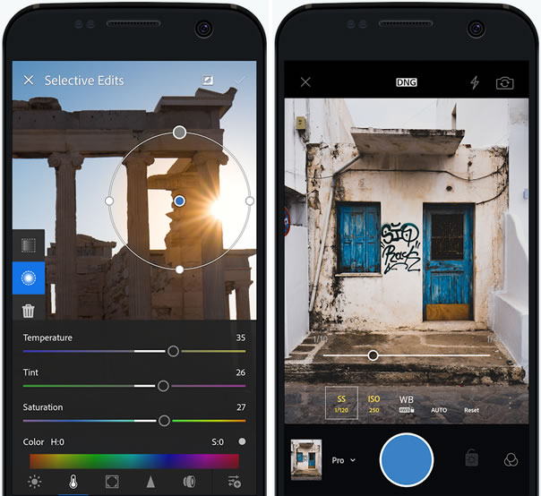 Lightroom-for-Android