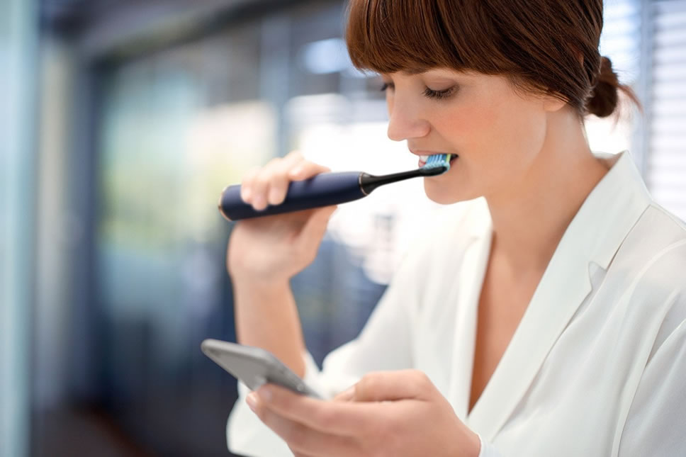 Philips-DiamondClean-Smart