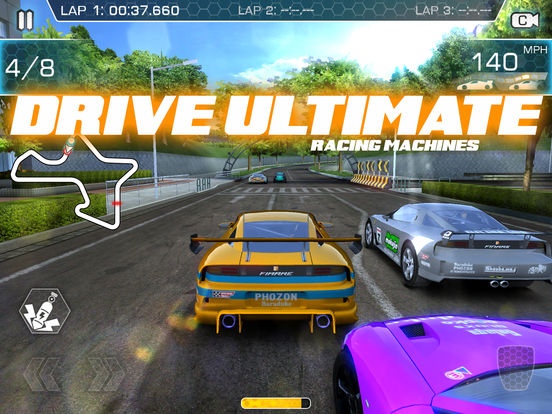 Ridge-Racer-Slipstream-ios