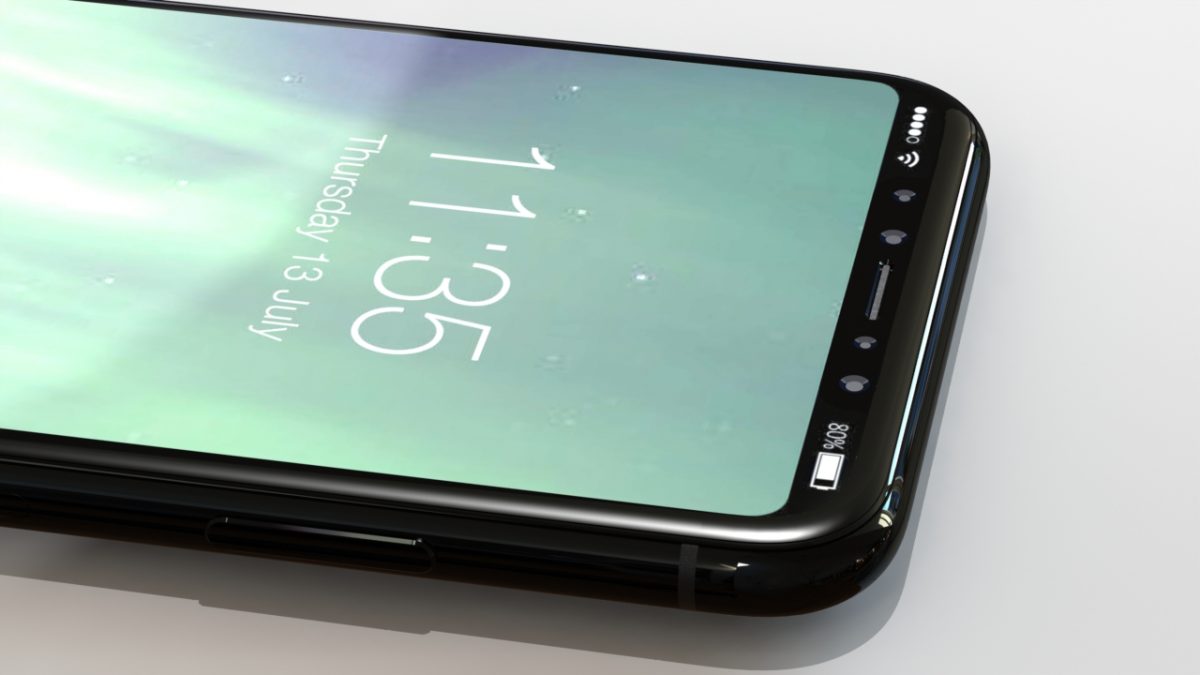 Apple มีแผนพัฒนาเทคโนโลยี OLED ของตัวเอง เพื่อลดการพึ่งพา Samsung