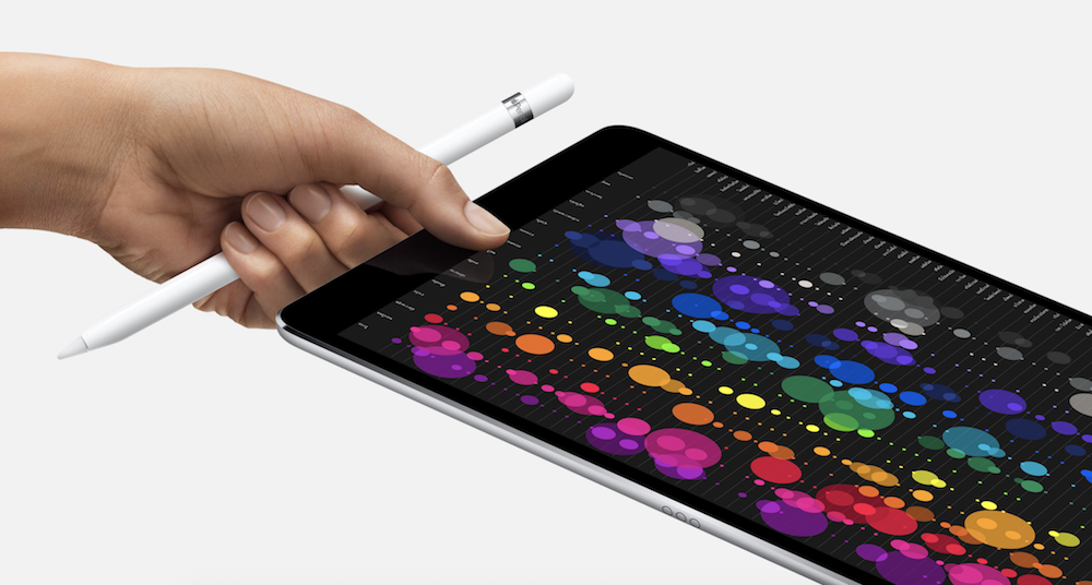 AIS ประกาศวางจำหน่าย iPad Pro รุ่น 10.5 นิ้วและรุ่น 12.9 นิ้ว รุ่น WiFi+Cellular วันที่ 13 กรกฎาคมเป็นต้นไป