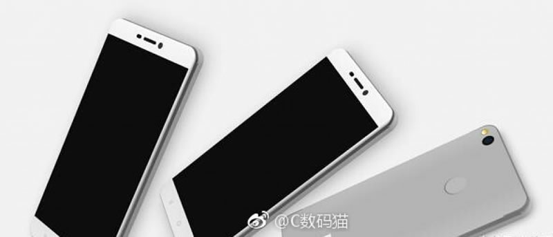 Xiaomi-Redmi-5-Leak