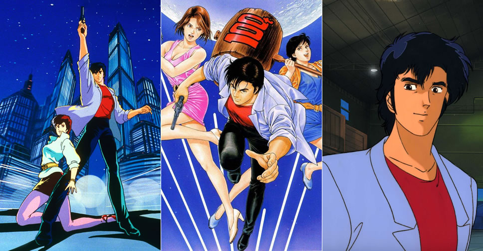 การ์ตูนเรื่อง City Hunter กำลังจะถูกสร้างเป็นภาพยนตร์อีกครั้ง มีแผนออกฉายในปี 2019