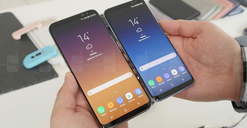 Samsung Galaxy S8 mini ไม่มีจริง!! แหล่งปล่อยข่าวลืออ้างคำพูดวิศวกรของ Samsung