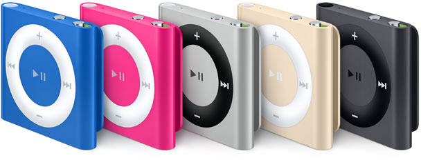 iPod-shuffle
