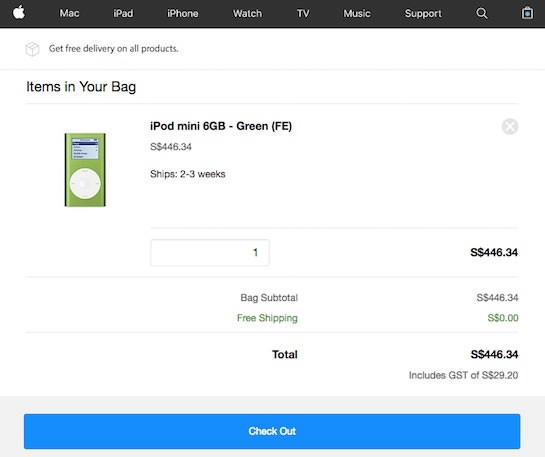 ipod-mini-6gb-singapore