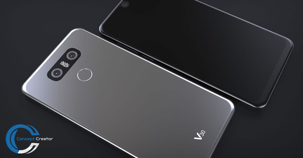 ยืนยันแล้ว!! LG V30 เปิดตัววันที่ 31 สิงหาคมนี้อย่างแน่นอน ก่อนอวดโฉมในงาน IFA 2017