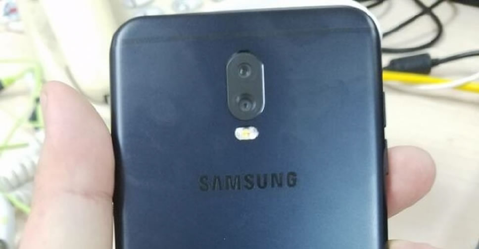 พบอีกเวอร์ชั่นของ Samsung Galaxy J7 (2017) ใช้กล้องดิจิตอลเลนส์คู่