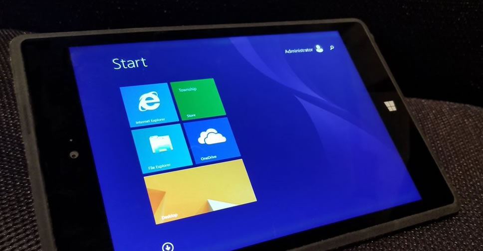 เผยต้นแบบ Microsoft Surface Mini ที่เคยมีแผนเปิดตัวในปี 2014 แต่โครงการถูกล้มเลิกไปก่อน