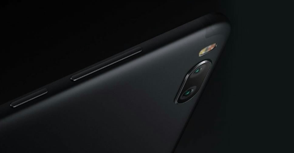 ภาพหลุด Xiaomi 5X มากับชิป Snapdragon 660 แรม 6GB ราคาราว 10,000 บาท