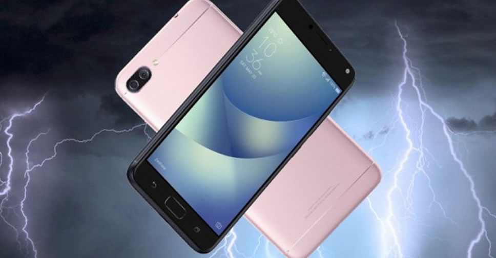 Asus อาจเปิดตัวสมาร์ทโฟนรุ่นใหม่ในตระกูล Zenfone 4 ภายในเดือนสิงหาคมนี้