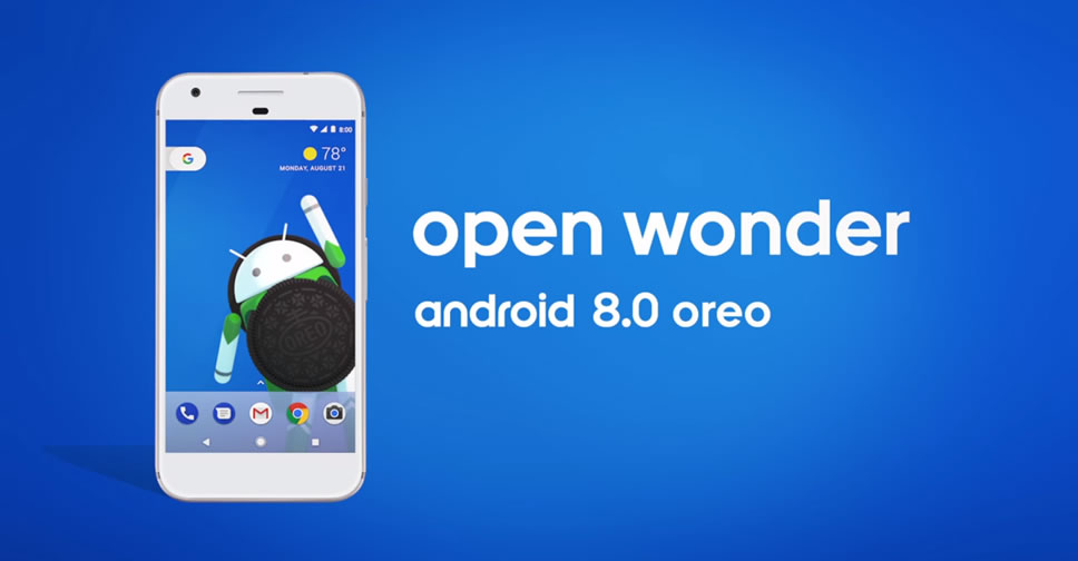 Android-8-Oreo
