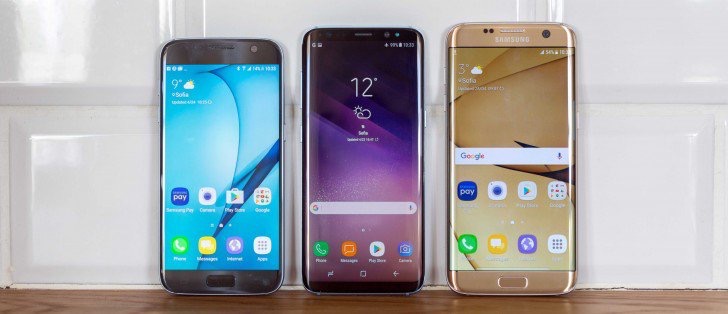 ยังไงแน่!! สื่อเกาหลีใต้เผย Samsung Display เตรียมผลิตจอให้ iPhone 8 แล้วมีทั้งขนาด 5.8 นิ้วและ 6 นิ้ว