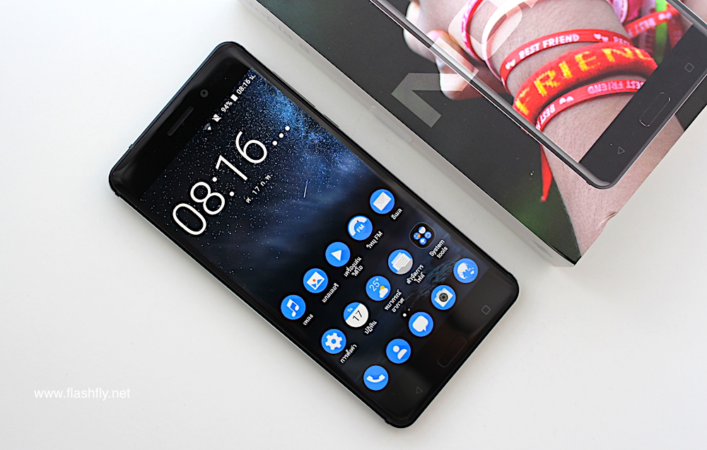Nokia ฟีเวอร์!! ยอดลงทะเบียนแสดงความสนใจ Nokia 6 ที่อินเดียทะลุ 1 ล้านรายชื่อ