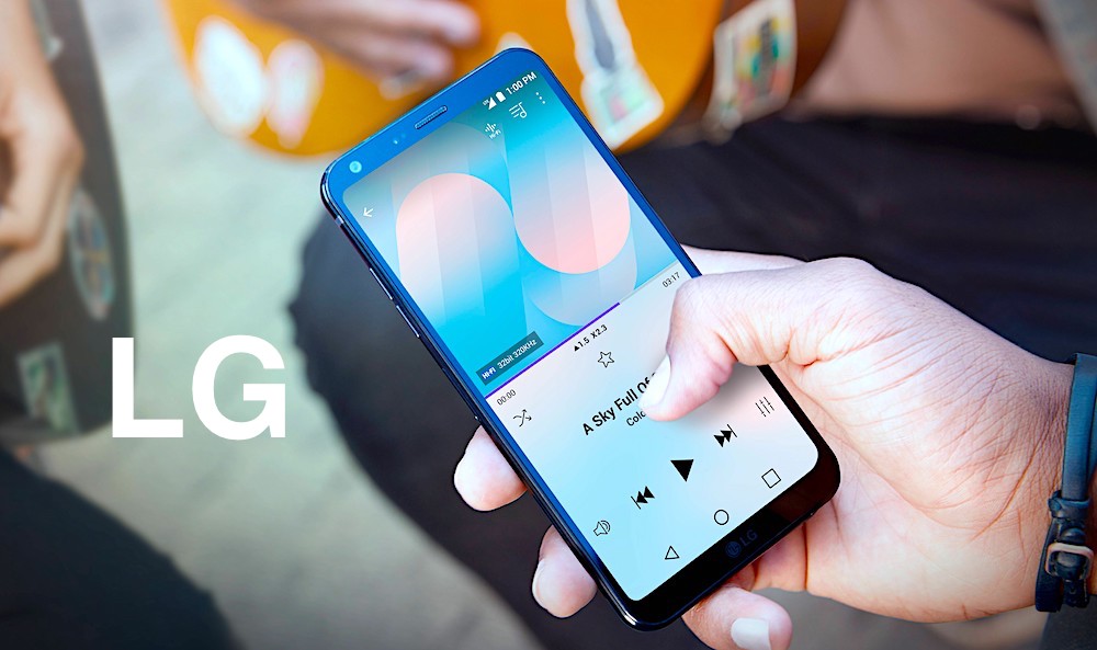 LG เผยผลประกอบการไตรมาส 2 ปี 2560 รายได้ 4.25 แสนล้านบาท เครื่องใช้ไฟฟ้า เครื่องปรับอากาศ ทำรายได้มากสุด