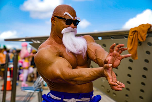 Master-Roshi-Cosplay