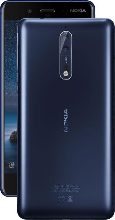 Nokia-8-Blue-Satin
