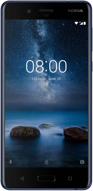 Nokia8-Blue-Satin