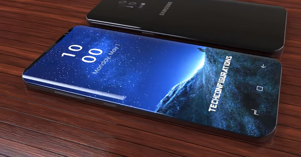 Samsung Galaxy S9 อาจใช้ดีไซน์แบบ Modular มากับชิป Snapdragon 845