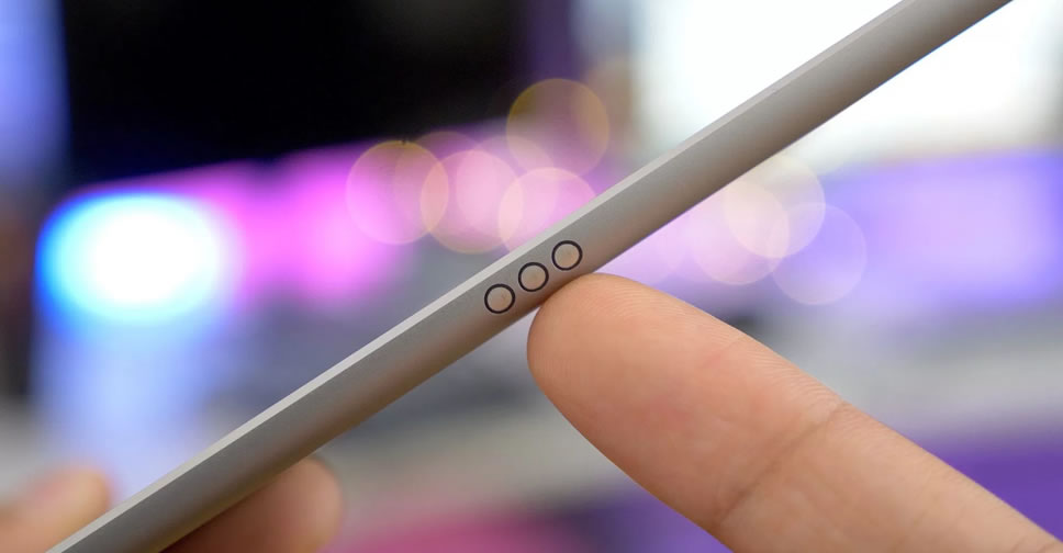 Apple กำลังทำงานกับหลายบริษัท เพื่อผลิตอุปกรณ์เสริมใหม่ๆ สำหรับ Smart Connector