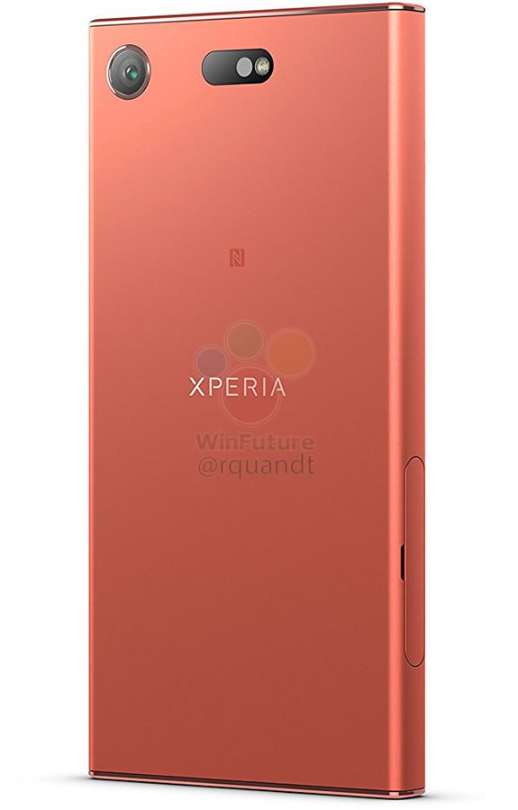 Sony-Xperia-XZ1-Compact