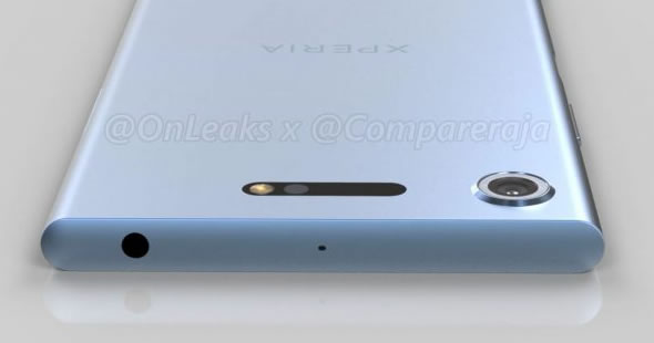 Sony-Xperia-XZ1-Render-Leak