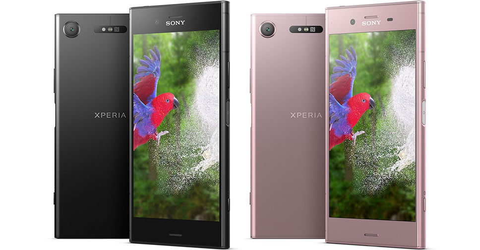 Sony Xperia XZ1 ถูกปล่อยภาพเรนเดอร์ออกมาแล้ว ก่อนตัวจริงจะเผยโฉมในต้นเดือนกันยายนนี้