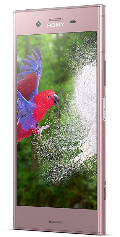 Sony_Xperia_XZ1_Pink