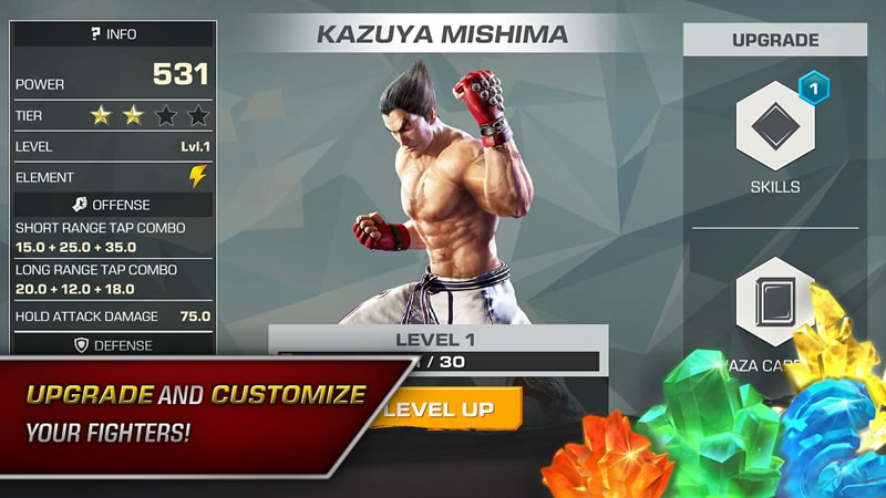 Tekken-Mobile-02