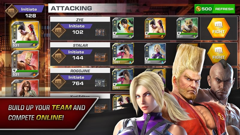 Tekken-Mobile-05