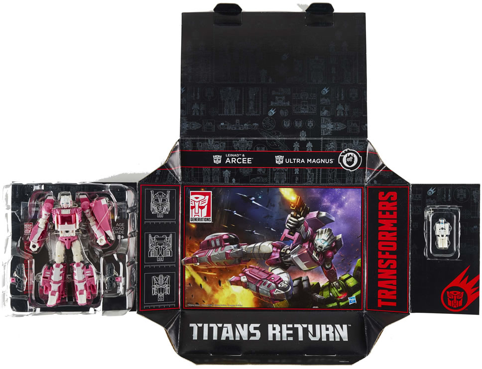 Transformers-Generations-Titans-Return-Arcee-Set-Box