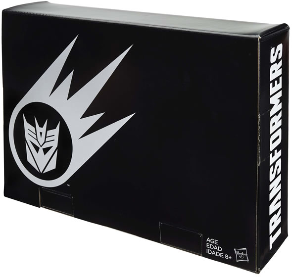Transformers-Generations-Titans-Return-Arcee-Set-Package